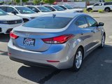 Used 2016 Hyundai Elantra Value Edition image 3