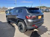 Used 2021 Jeep Compass Trailhawk image 3