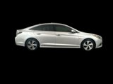 Used 2016 Hyundai Sonata Limited w/ Option Group 02 image 5
