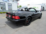 Used 2000 Mercedes-Benz SL 500 image 5