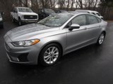 Used 2020 Ford Fusion SE image 5