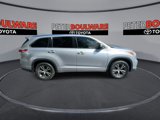 Used 2016 Toyota Highlander XLE image 2