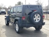 Used 2015 Jeep Wrangler Unlimited Sport w/ Quick Order Package 24S image 5