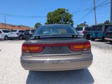 Used 2001 Saturn S-Series SL2 w/ SL2 Option Pkg 2 image 6
