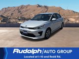 Used 2021 Kia Rio S w/ Technology Package image 2
