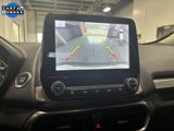 Used 2020 Ford EcoSport SE w/ SE Convenience Package image 5