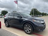 Used 2018 Honda CR-V EX image 5