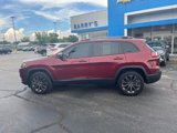 Used 2021 Jeep Cherokee Latitude Lux 80th Anniv w/ Quick Order Package 26U 80TH image 2