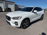 Used 2022 Volvo XC60 B5 Inscription w/ Advanced Package image 3