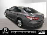 Used 2019 Toyota Camry LE image 4