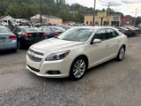 Used 2013 Chevrolet Malibu LTZ image 2