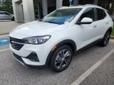 Used 2022 Buick Encore GX Select w/ Safety Package II image 2