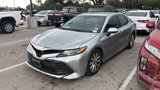 Used 2018 Toyota Camry LE image 3