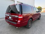 Used 2016 Ford Expedition EL Platinum image 2