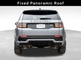 Used 2023 Land Rover Discovery Sport SE R-Dynamic image 5