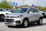 Used 2019 Chevrolet Trax LT w/ LT Convenience Package image 3