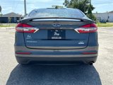 Used 2020 Ford Fusion SE w/ Equipment Group 151A image 4