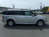 Used 2011 Ford Flex SEL w/ Rapid Spec Order Code image 6
