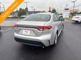 Used 2024 Toyota Corolla LE image 5