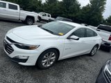 Used 2019 Chevrolet Malibu LT w/ Leather Package image 4