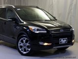 Used 2014 Ford Escape Titanium w/ Equipment Group 401A image 2