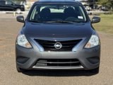Used 2017 Nissan Versa SV image 2