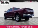 Certified 2015 RAM 2500 Big Horn image 4