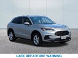 Certified 2023 Honda HR-V LX image 4