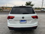 Used 2020 Volkswagen Tiguan SE image 4