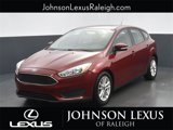 Used 2017 Ford Focus SE w/ Cold Weather Package image 5