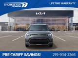 New 2025 Kia Soul LX image 3