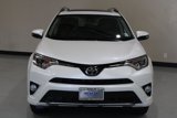 Used 2017 Toyota RAV4 Platinum image 4