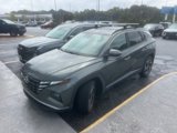 Used 2022 Hyundai Tucson SEL w/ Convenience Package image 3