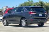 Used 2023 Chevrolet Equinox LT image 4
