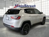 New 2025 Jeep Compass Latitude w/ Altitude Special Edition image 5