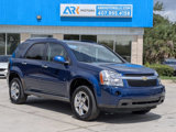 Used 2008 Chevrolet Equinox LTZ image 4