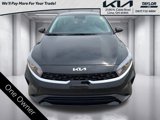 Used 2024 Kia Forte LXS image 2