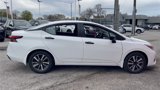 New 2025 Nissan Versa S image 3