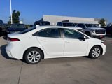 Used 2023 Toyota Corolla LE image 3