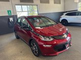 Used 2021 Chevrolet Bolt Premier w/ Infotainment Package image 3