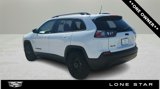 Used 2023 Jeep Cherokee Altitude Lux image 5