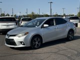 Used 2016 Toyota Corolla LE image 2