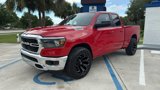 Used 2022 RAM 1500 Big Horn image 2