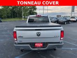Used 2015 RAM 1500 Big Horn image 4