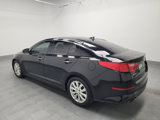 Used 2014 Kia Optima EX w/ EX Premium Package image 3