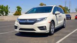 Used 2019 Honda Odyssey EX-L image 2