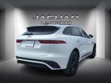 Certified 2024 Jaguar F-PACE R-Dynamic S image 5