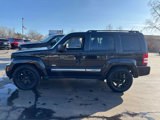 Used 2012 Jeep Liberty Sport image 4