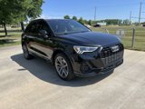 Used 2022 Audi Q3 2.0T Premium Plus w/ Premium Plus Package image 2