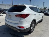 Used 2017 Hyundai Santa Fe Sport image 5